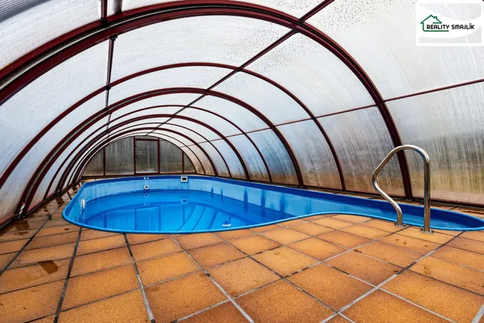 Prodej rodinného domu, Třebeň - Nový Drahov, 339 m2