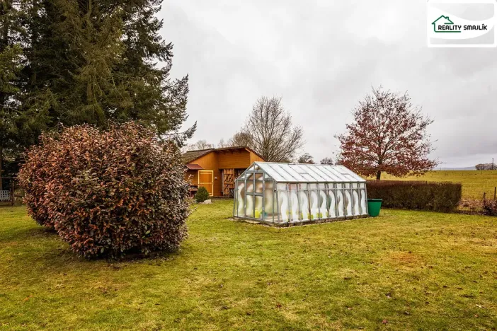 Prodej rodinného domu, Třebeň - Nový Drahov, 339 m2