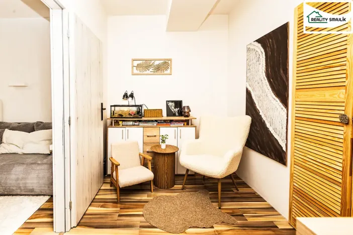 Pronájem bytu 2+1, Cheb, Písečná, 52 m2