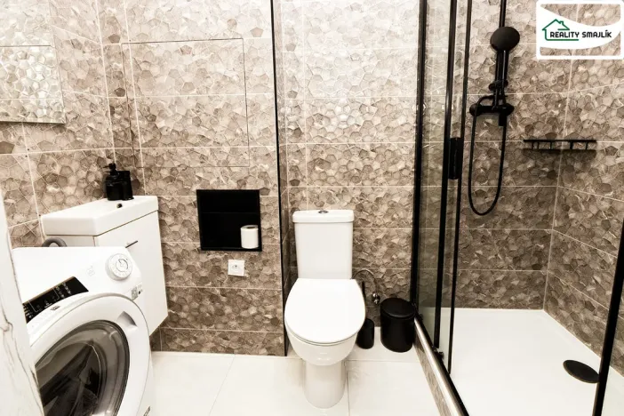 Pronájem bytu 2+1, Cheb, Písečná, 52 m2