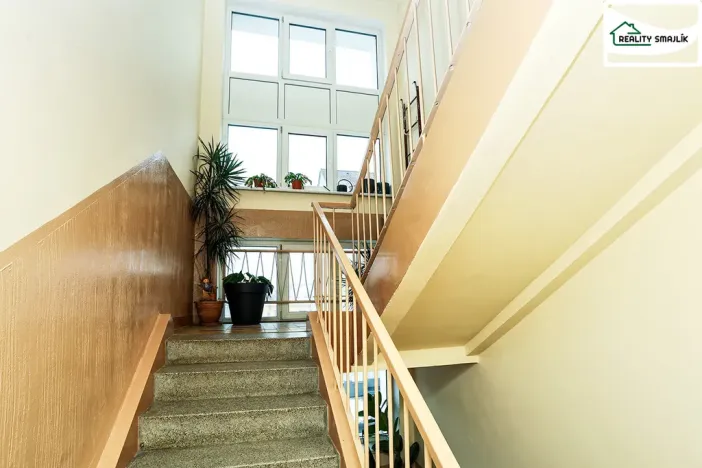 Pronájem bytu 2+1, Cheb, Písečná, 52 m2