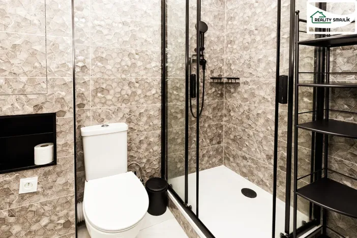 Pronájem bytu 2+1, Cheb, Písečná, 52 m2