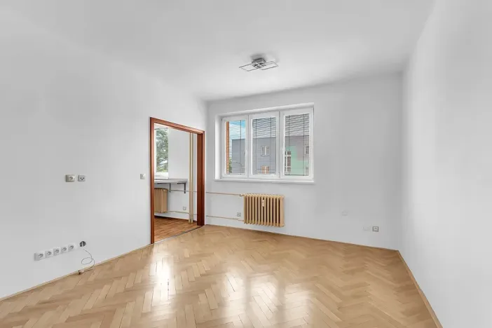 Pronájem bytu 2+1, Vamberk, Jiráskova, 53 m2