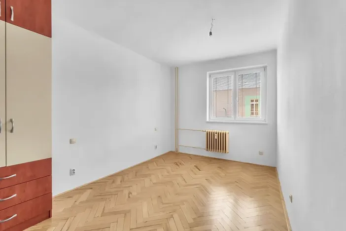 Pronájem bytu 2+1, Vamberk, Jiráskova, 53 m2