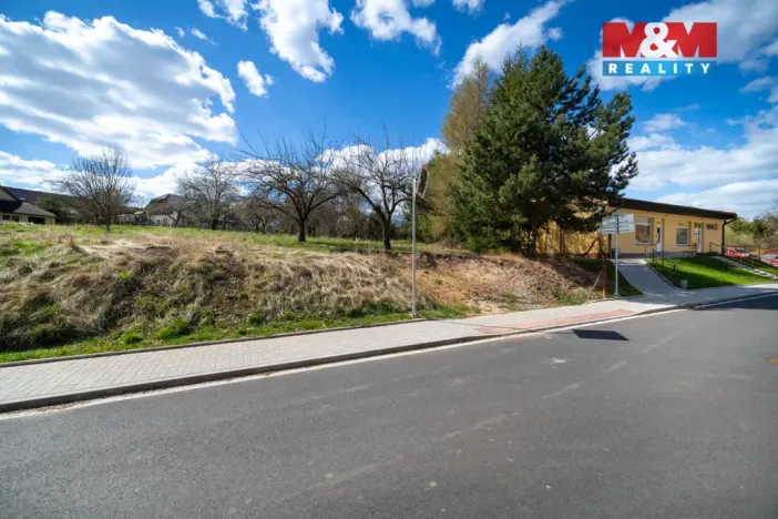 Prodej pozemku pro bydlení, Vrbatův Kostelec, 1346 m2