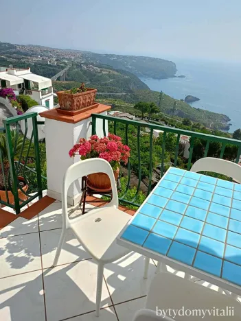 Prodej rodinného domu, San Nicola Arcella, Kalábrie, Itálie, 150 m2