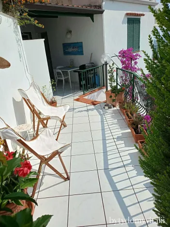 Prodej rodinného domu, San Nicola Arcella, Kalábrie, Itálie, 150 m2