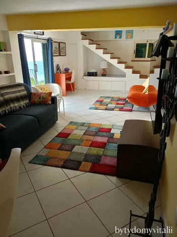 Prodej rodinného domu, San Nicola Arcella, Kalábrie, Itálie, 150 m2