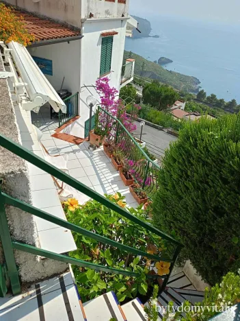 Prodej rodinného domu, San Nicola Arcella, Kalábrie, Itálie, 150 m2