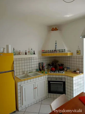 Prodej rodinného domu, San Nicola Arcella, Kalábrie, Itálie, 150 m2