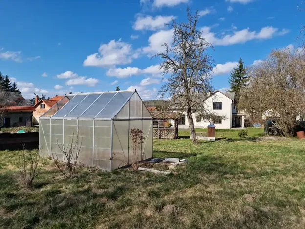 Prodej rodinného domu, Ohařice, 120 m2