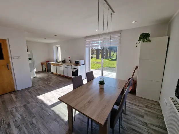 Prodej rodinného domu, Ohařice, 120 m2