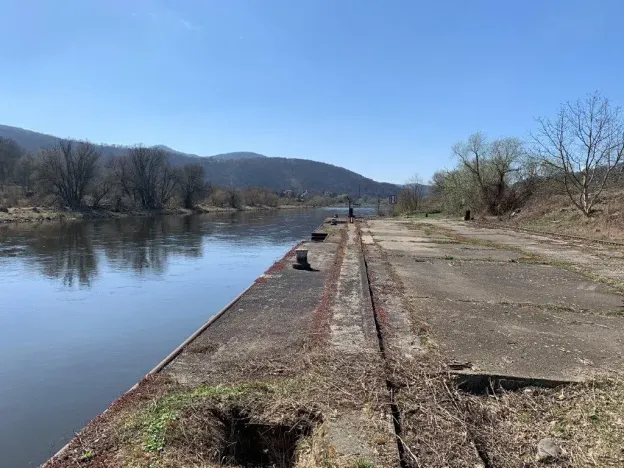 Pronájem pozemku, Ústí nad Labem, U Tonasa, 41600 m2