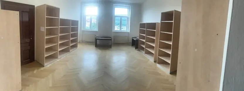 Pronájem kanceláře, Ústí nad Labem, U Tonasa, 45 m2