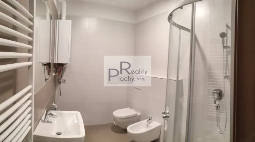 Pronájem bytu 3+kk, Znojmo, Divišovo náměstí, 81 m2