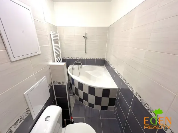 Pronájem bytu 1+1, Třemošná, Sídliště, 48 m2