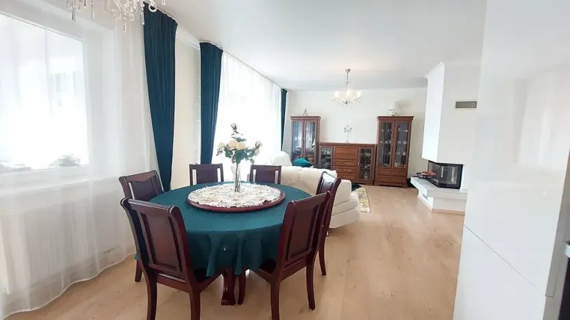 Prodej rodinného domu, Svárov, Ptická, 326 m2