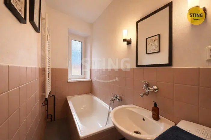 Prodej bytu 3+1, Frenštát pod Radhoštěm, Dolní, 62 m2