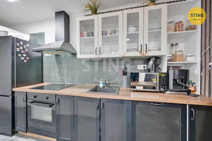 Prodej rodinného domu, Ostrožská Nová Ves, 95 m2