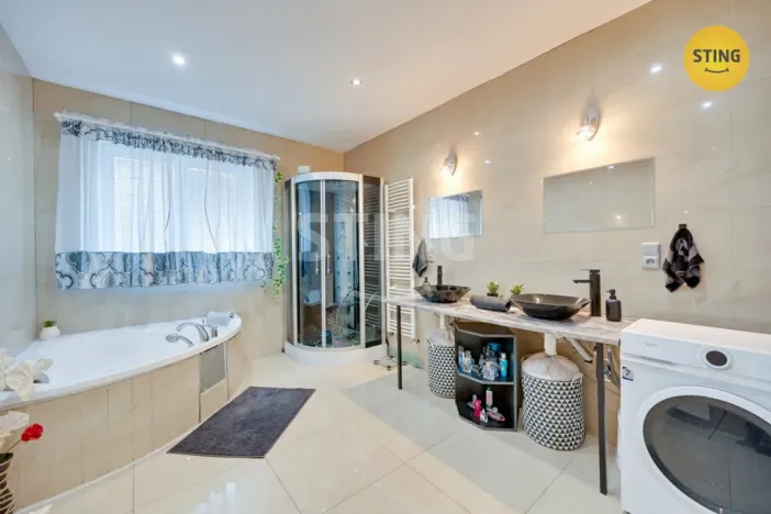 Prodej rodinného domu, Ostrožská Nová Ves, 95 m2