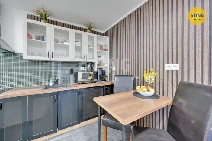 Prodej rodinného domu, Ostrožská Nová Ves, 95 m2