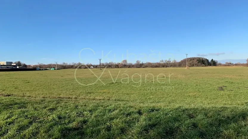 Prodej pozemku pro bydlení, Heřmanův Městec, Havlíčkova, 5663 m2