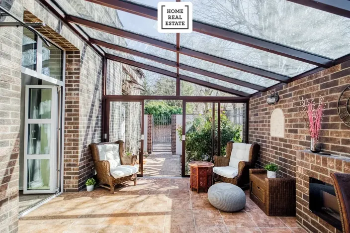 Prodej vily, Praha, 114 m2