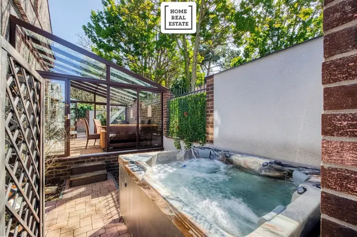 Prodej vily, Praha, 114 m2