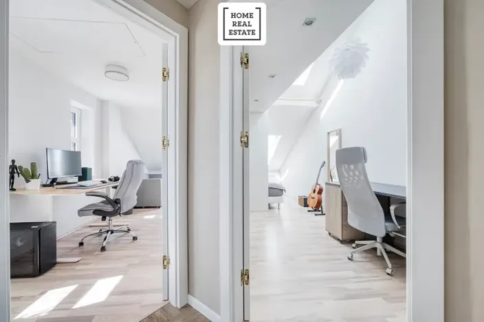 Prodej vily, Praha, 114 m2