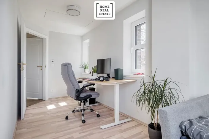 Prodej vily, Praha, 114 m2