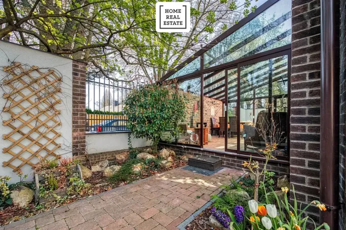 Prodej rodinného domu, Praha, 114 m2