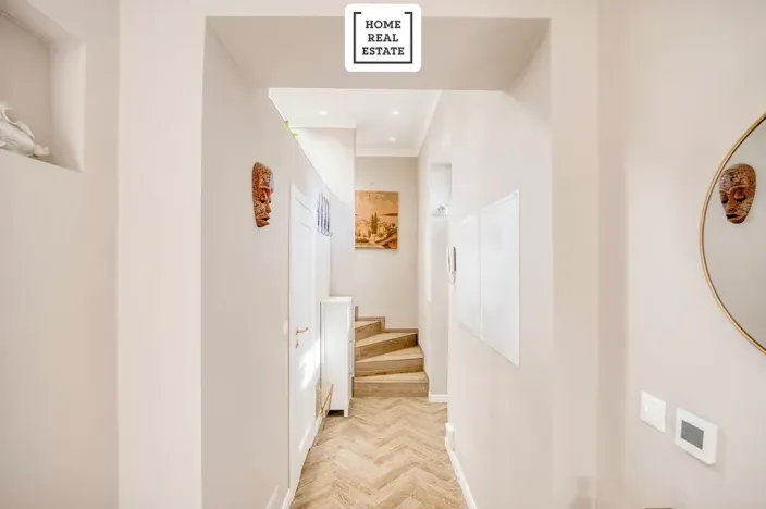 Prodej rodinného domu, Praha, 114 m2