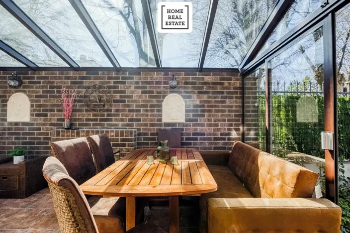 Prodej rodinného domu, Praha, 114 m2