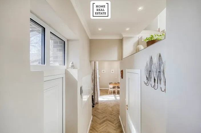 Prodej rodinného domu, Praha, 114 m2