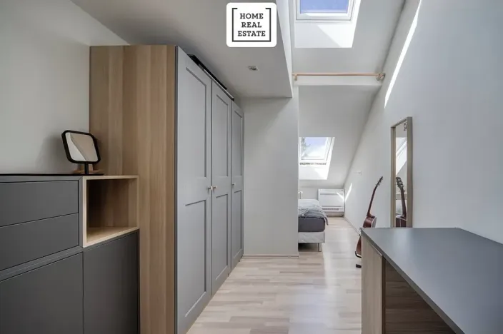 Prodej rodinného domu, Praha, 114 m2