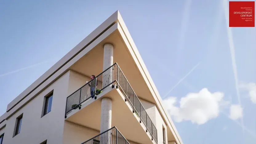 Prodej bytu 2+kk, Mariánské Lázně, Chebská, 61 m2