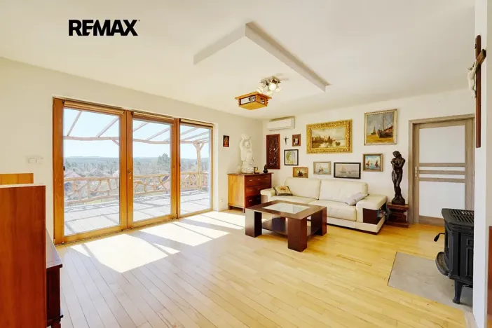 Prodej rodinného domu, Dublovice, 89 m2