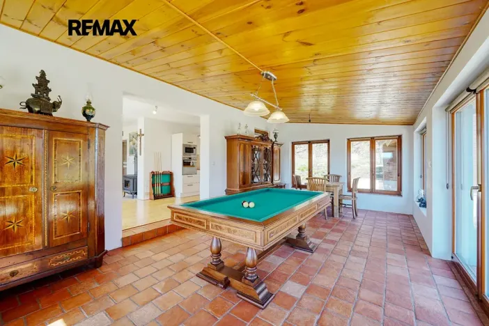 Prodej rodinného domu, Dublovice, 89 m2