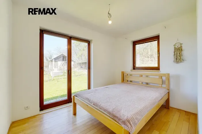 Prodej rodinného domu, Dublovice, 89 m2