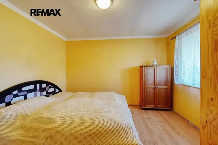 Prodej rodinného domu, Toužim, 270 m2