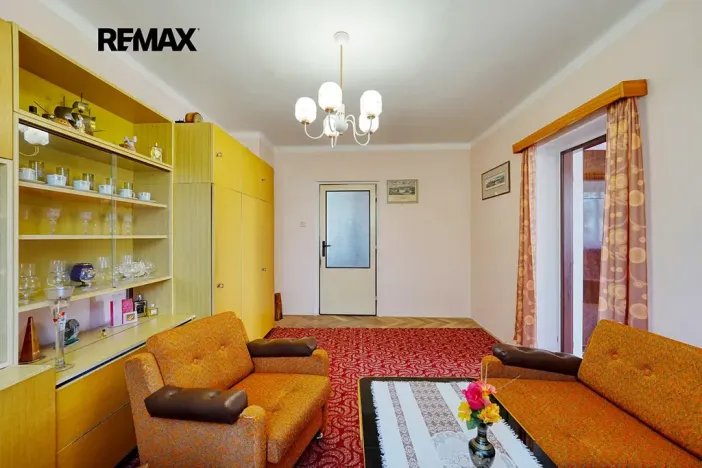 Prodej rodinného domu, Toužim, 270 m2