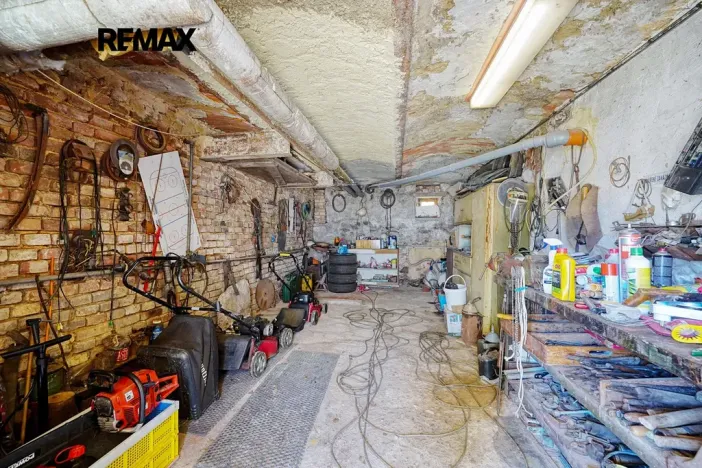 Prodej rodinného domu, Toužim, 270 m2