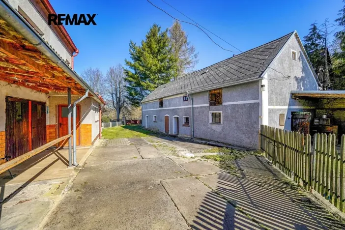 Prodej rodinného domu, Toužim, 270 m2