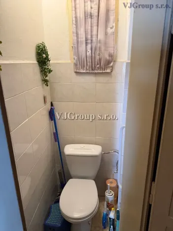 Prodej bytu 2+1, Praha - Libeň, V mezihoří, 69 m2