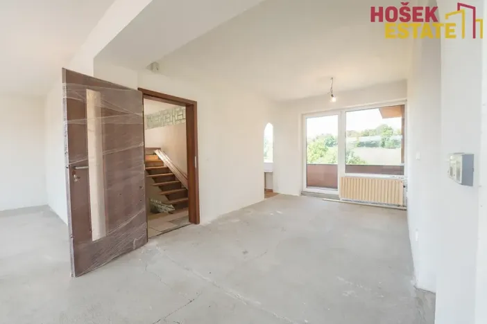 Prodej bytu 3+1, Přerov, Popovická, 91 m2