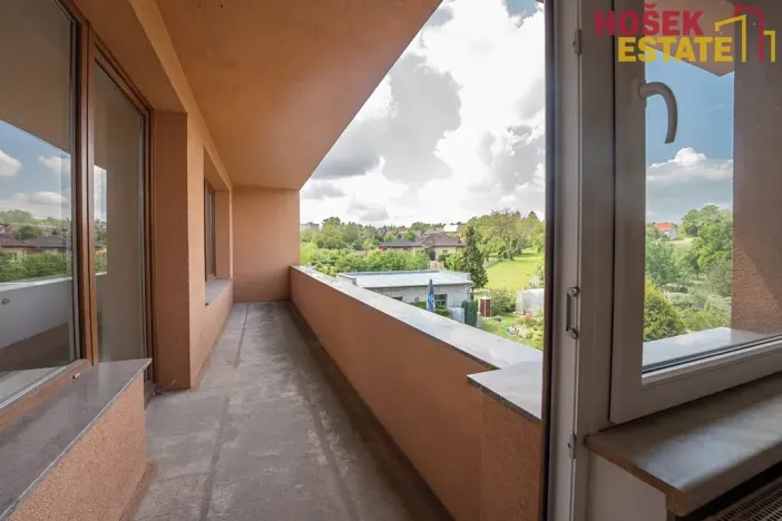 Prodej bytu 3+1, Přerov, Popovická, 91 m2