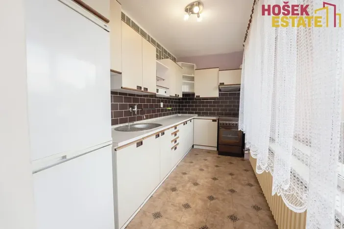 Prodej bytu 3+1, Přerov, Popovická, 91 m2