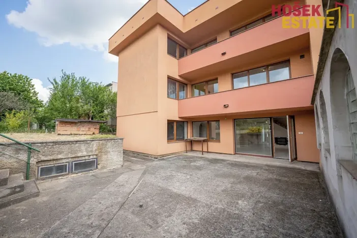 Prodej bytu 3+1, Přerov, Popovická, 91 m2