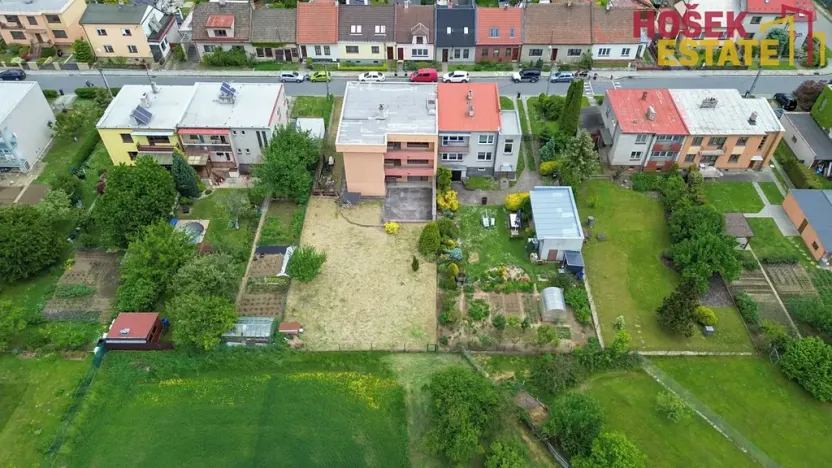 Prodej bytu 3+1, Přerov, Popovická, 91 m2