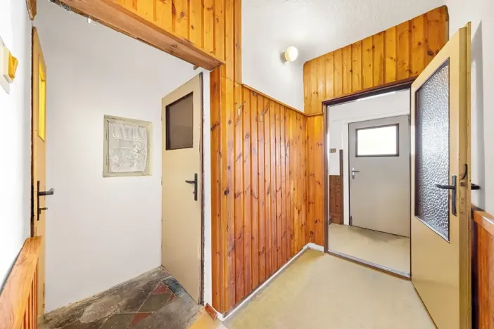 Prodej rodinného domu, Votice, 2. odboje, 82 m2